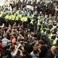 The State of Kettling
