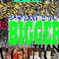 Our Society is Bigger than Yours