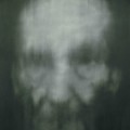 William_Burroughs_oil_on_canvas_7ft_x_5ft