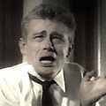 "You're tearing me apart": from Rebel Without a Cause