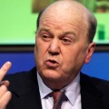 Ireland's Finance Minister