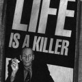 William S Burroughs