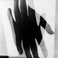 Man Ray - Hands