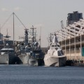 Excel armsfair, london
