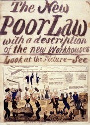 The_Snapshot_of_poor_law_of_1834