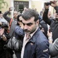 Kostas Vaxevanis 28 Oct 2012