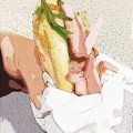 Ham Sandwich