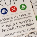 Blockupy 2013