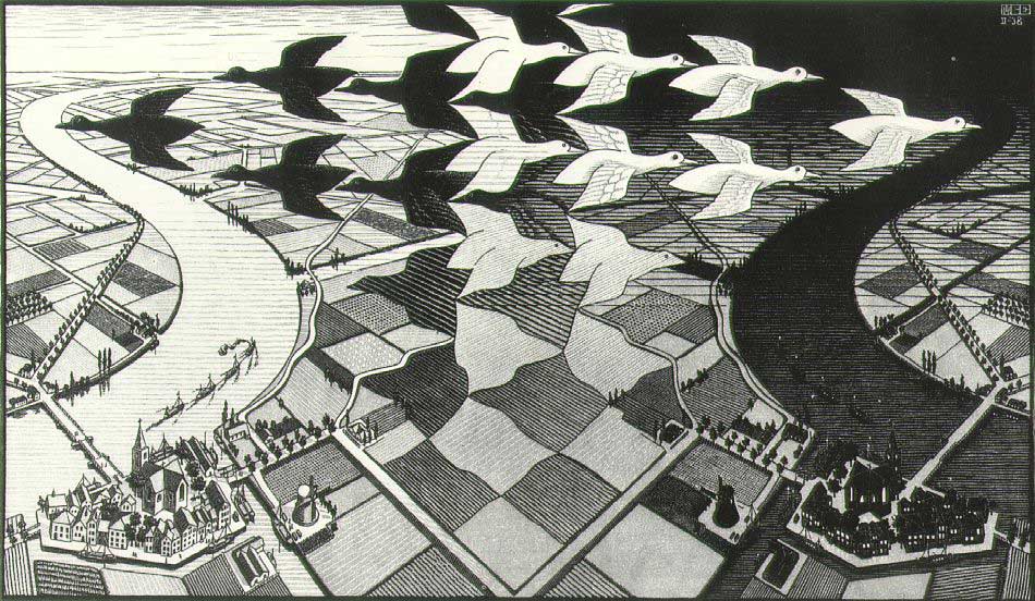 Escher 2014 M.C 