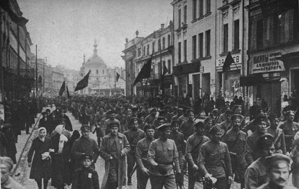 1917-Russian-Revolution