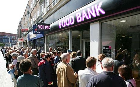 food-bank-queue