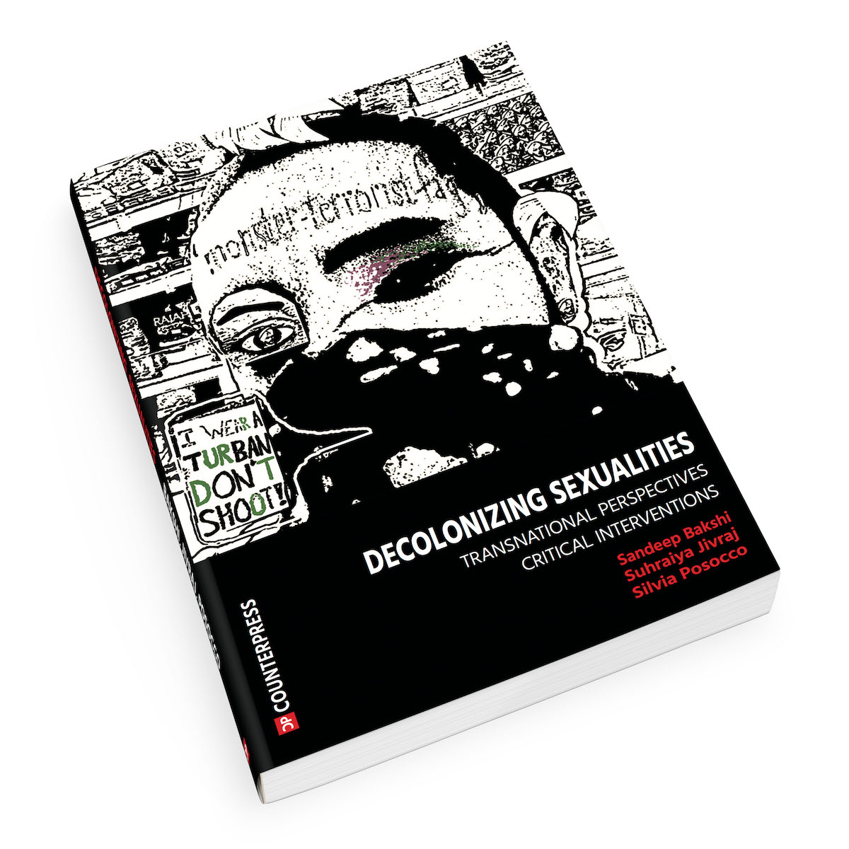 Decolonizing Sexualities: Foreword by Walter Mignolo
