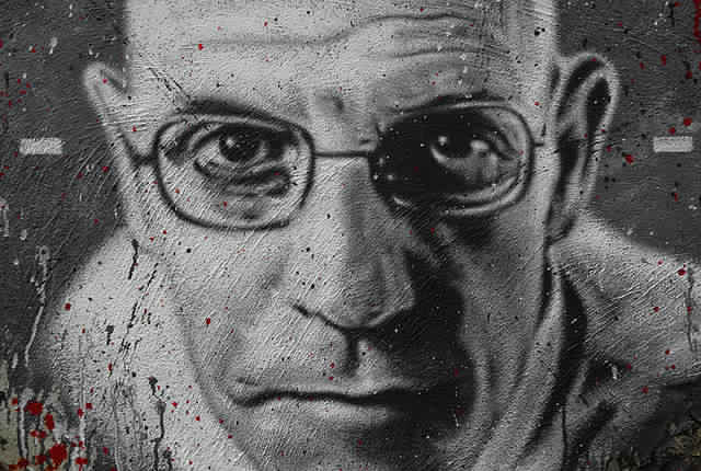 Michel Foucault: Biopolitics and Biopower
