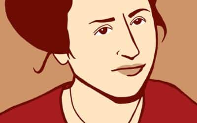 Notes on Rosa Luxemburg at 150