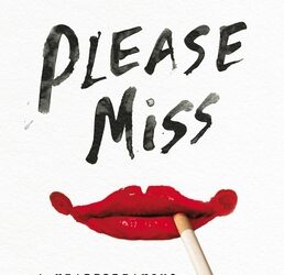 Event: Please Miss: A Heartbreaking Work of Staggering Penis