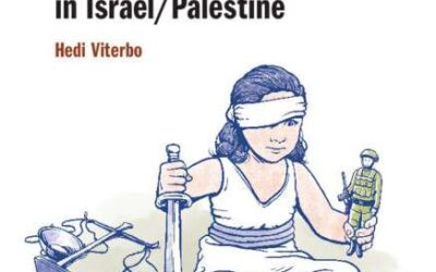 Hyper-Legality: Viterbo’s Problematizing Law, Rights and Childhood in Israel/Palestine
